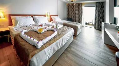Sey Beach & Spa