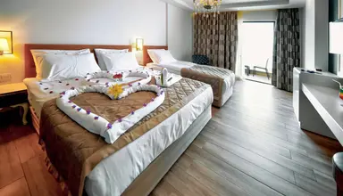 Sey Beach & Spa