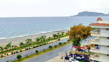 Sey Beach & Spa