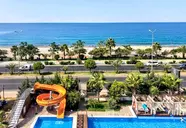 Sey Beach & Spa