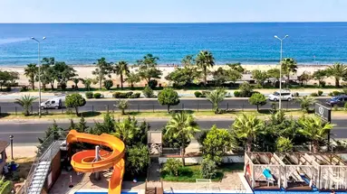 Sey Beach & Spa