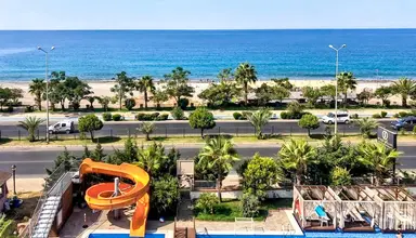 Sey Beach & Spa
