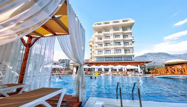 Sey Beach & Spa