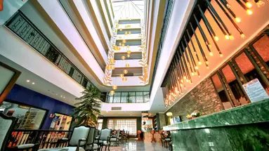 Sey Beach & Spa