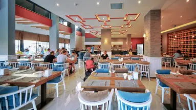 Sey Beach & Spa