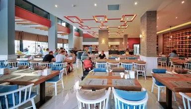 Sey Beach & Spa