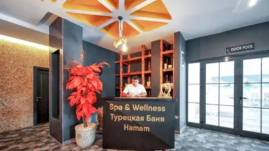 Sey Beach & Spa