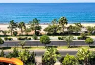 Sey Beach & Spa