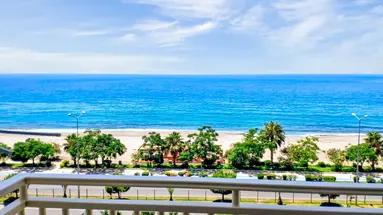 Sey Beach & Spa