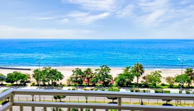 Sey Beach & Spa
