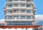 Sey Beach & Spa