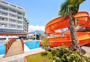 Sey Beach & Spa
