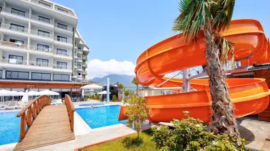 Sey Beach & Spa