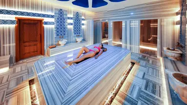 Sey Beach & Spa