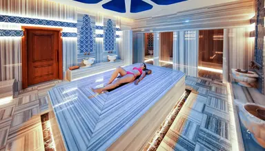 Sey Beach & Spa