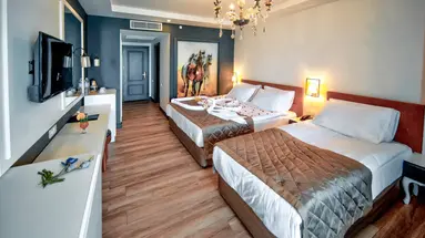 Sey Beach & Spa