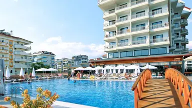 Sey Beach & Spa