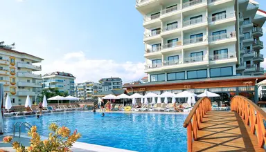 Sey Beach & Spa