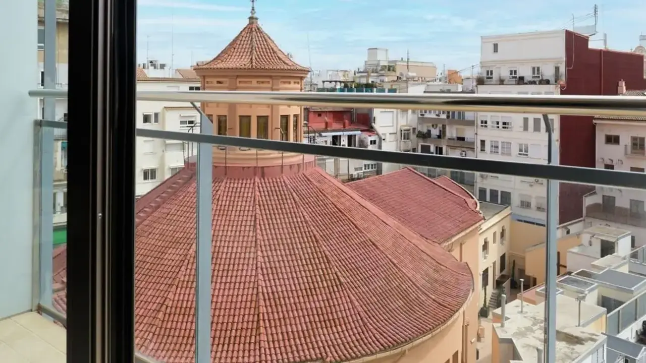 SH Colón Valencia