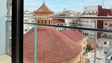 SH Colón Valencia
