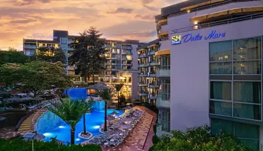 SH Dolce Mare