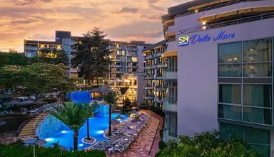 SH Dolce Mare
