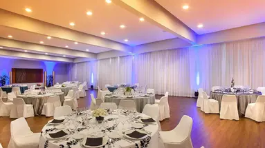 SH Valencia Palace