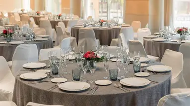 SH Valencia Palace