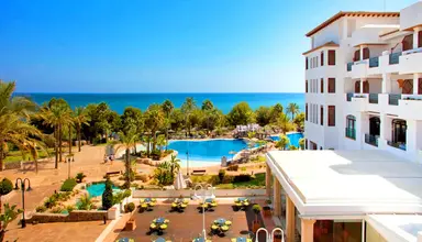 SH Villa Gadea