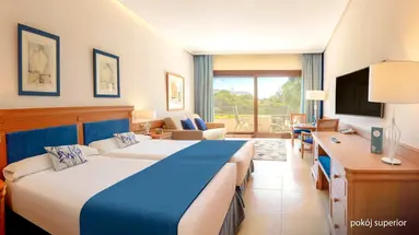 SH Villa Gadea
