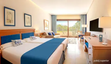 SH Villa Gadea