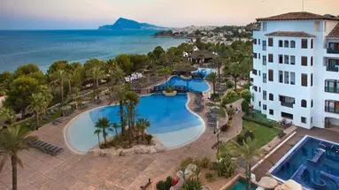 SH Villa Gadea
