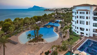 SH Villa Gadea
