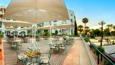 SH Villa Gadea