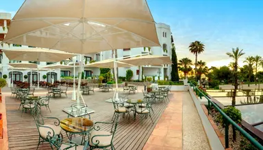 SH Villa Gadea