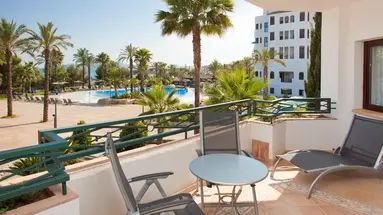 SH Villa Gadea