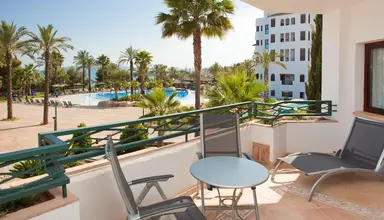 SH Villa Gadea