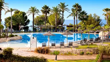 SH Villa Gadea