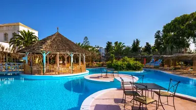 Shalimar & Aquapark