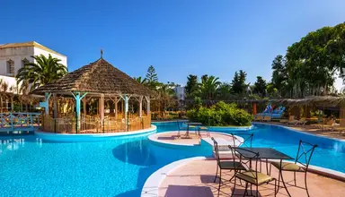 Shalimar & Aquapark