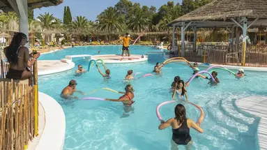 Shalimar & Aquapark