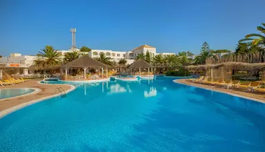 Shalimar & Aquapark