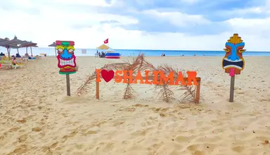 Shalimar & Aquapark
