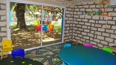 Shalimar & Aquapark
