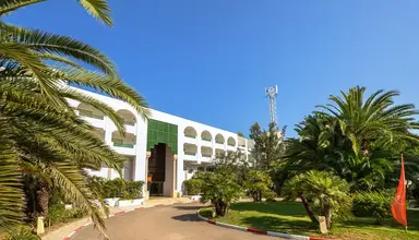 Shalimar & Aquapark