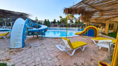 Shalimar & Aquapark