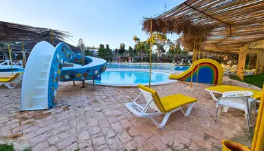 Shalimar & Aquapark