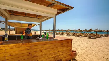 Shalimar & Aquapark