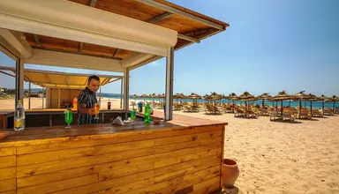 Shalimar & Aquapark