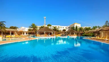 Shalimar & Aquapark